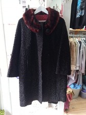 Astra Furs Paris Astrakhan