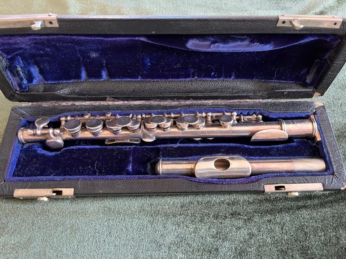 Bettoney cadet piccolo silver - cadet,