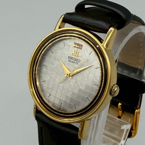 Seiko credor quartz - credor, wristwatch