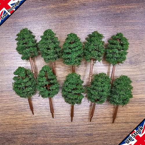 7cm miniature garden landscape - 7cm,