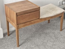 Chippy Heath Vintage 1970s