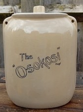 Stoneware Hot Water Bottle  Foot Warmer The O-Sokosi