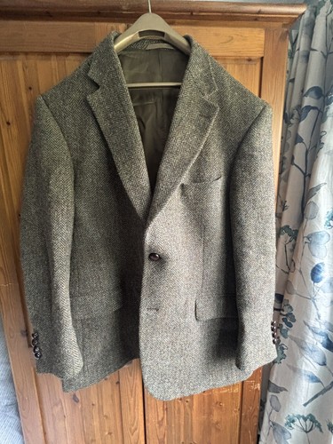 Men gurteen harris tweed - harris,