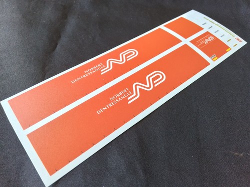 Decals 50 - (pre-sale), 1:50