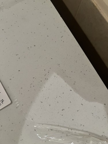 Wren kitchen worktop - , breakfast