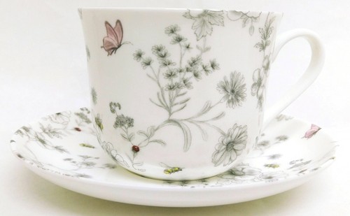Secret garden jumbo large cup - secret,
