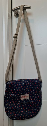 Cath kidston blue ditsy floral - blue,