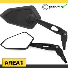 Area1 Mirror Set For Tiger 900