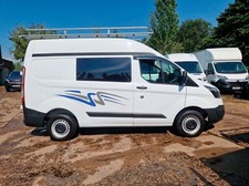 2X CUSTOM RACE NUMBER