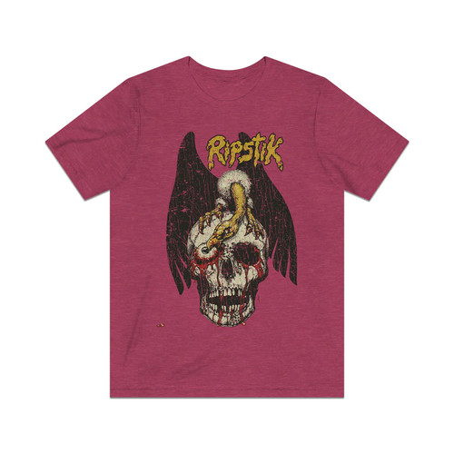Ripstik 1984 vintage - ripstik,