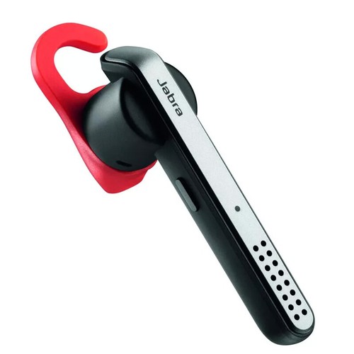 Jabra stealth total noise - stealth, hd