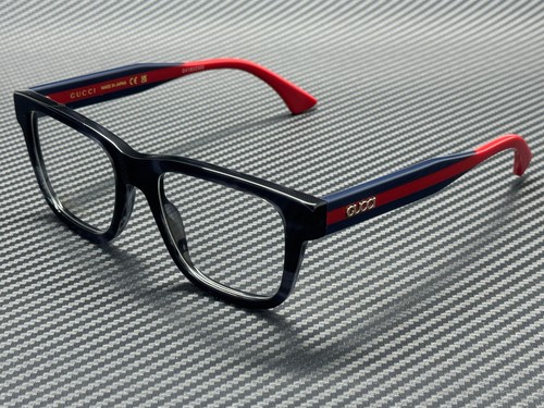 Gucci gg1870o 004 havana blue - gucci,
