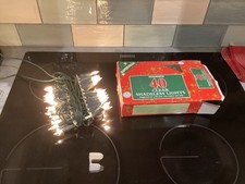 Woolworths 40 Clear Shadeless