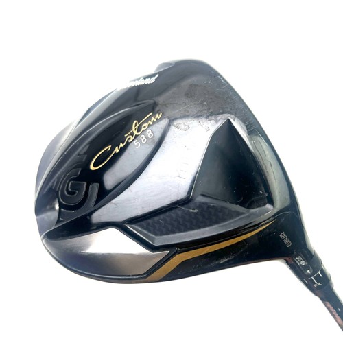 Cleveland 588 custom - 588,