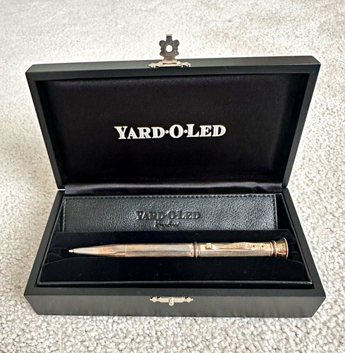 Vintage yard led sceptre - vintage,