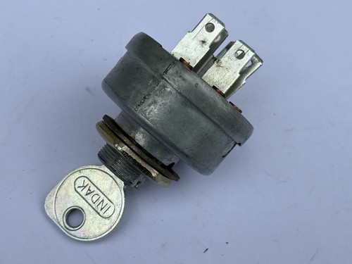 Westwood key switch pre 1987 - switch,
