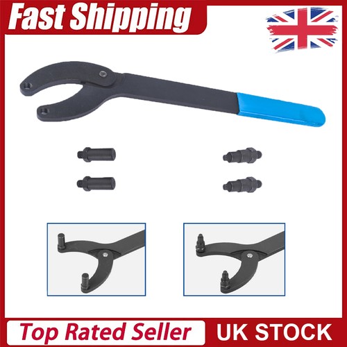 Timing locking sprocket wrench - sprocket,