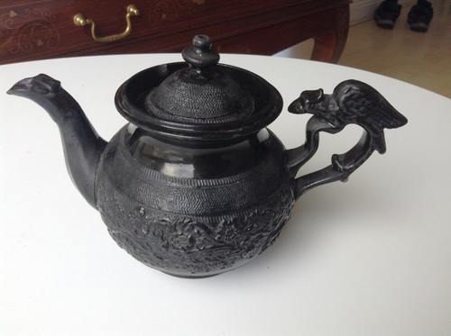 Extremely rare antique c1810 - extremely,