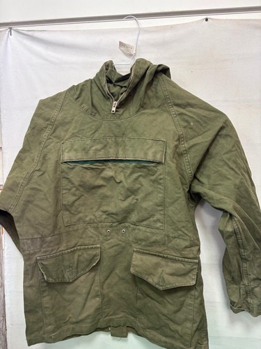 British army cadet - army, smock