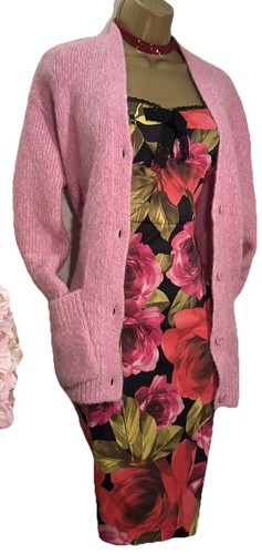 Cos dusty pink - dusty,