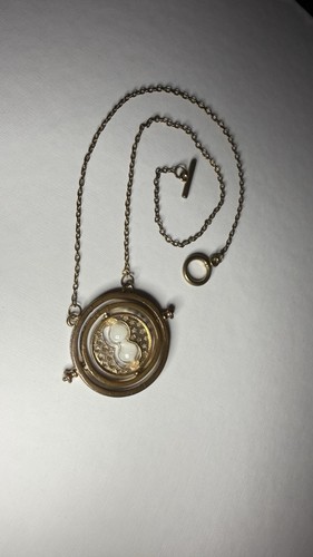 Harry potter time turner - harry,