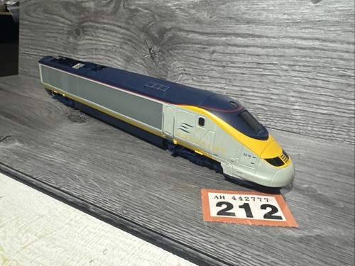 Hornby gauge eurostar power - hornby, 00
