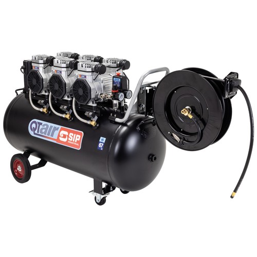 Sip air 5hp - air, 200ltr