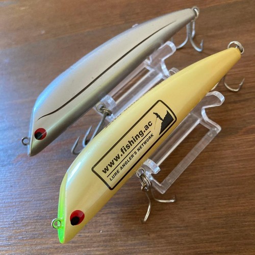 Tackle house ten blue ocean - tackle,