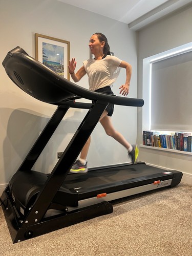 Jtx fitness sprint - fitness,