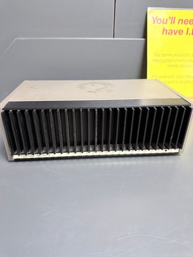 Quad 405 stereo power - quad, 405-2