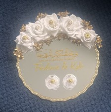 Personalised Nikah Wedding