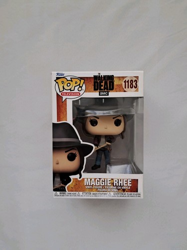 Funko pop the - the, dead