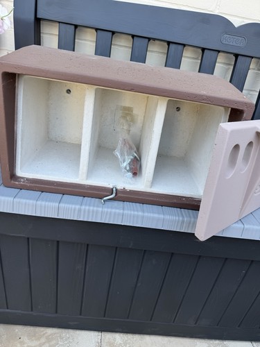 Schwegler bat nest box - schwegler,