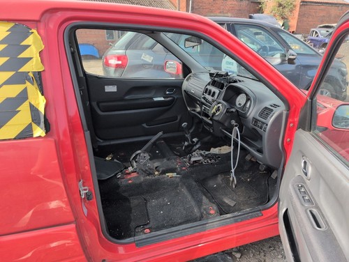 Suzuki ignis sport - suzuki,