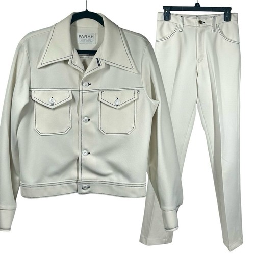 Farah vintage handmade pant - vintage,
