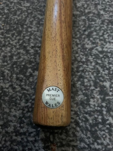Trevor white 9mm hand - , made