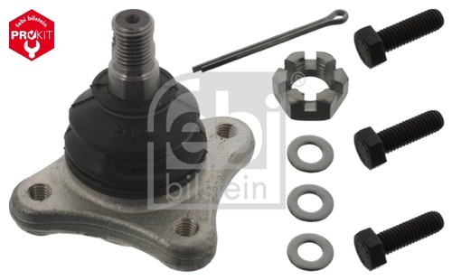41250 febi bilstein ball - 41250,