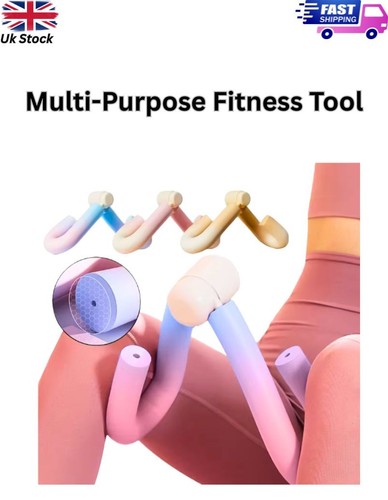 Pelvic floor muscle trainer - floor,