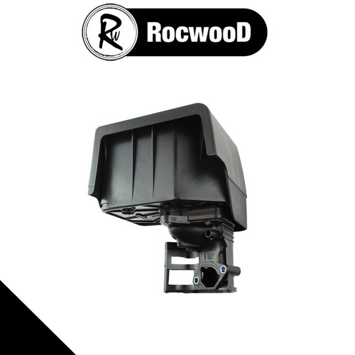Honda air filter housing - filter,
