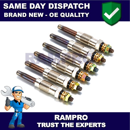Rampro for bmw series 525 - bmw,