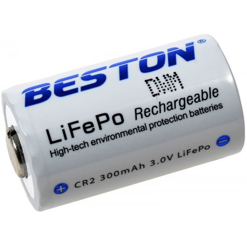 Battery for contax 0v - for,