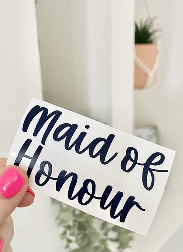 Wedding vinyl navy - wedding,