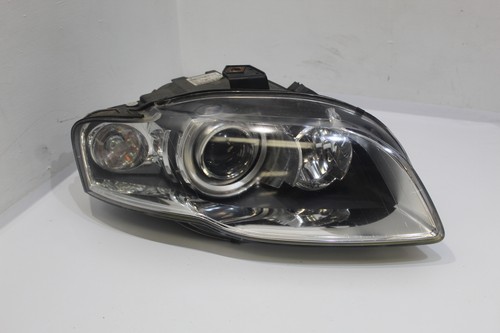 Audi os right xenon - a4, 8e