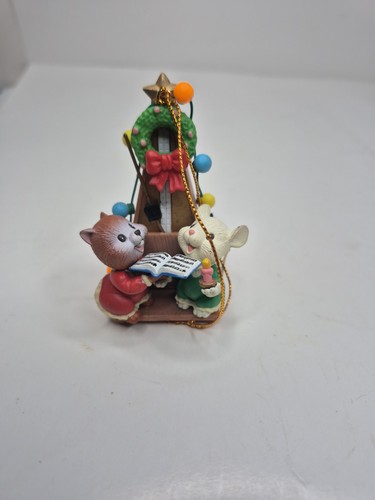 Vintage lustre fame christmas - lustre,