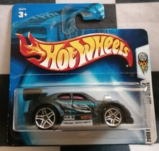 2003 Hot Wheels First Editions
