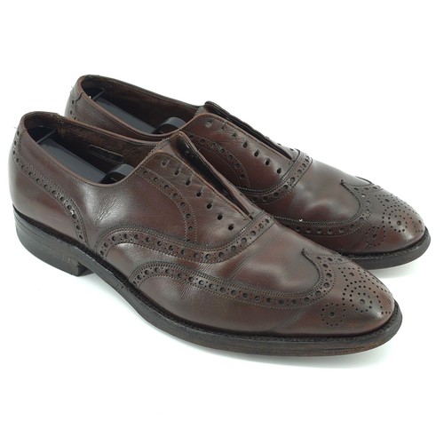 Allen edmonds mens boulevard - mens,