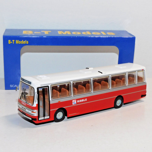 Models leyland - b-t,