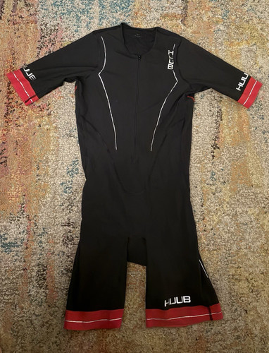 Large huub raceline long - huub,