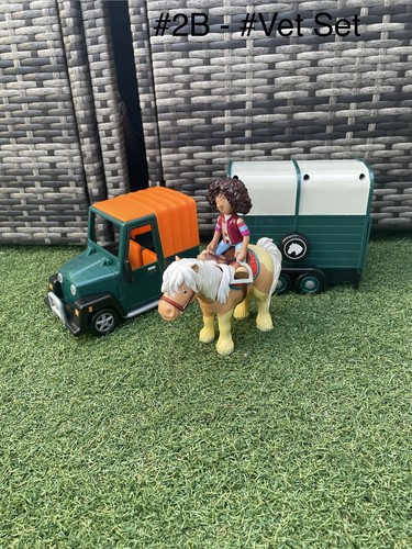 Postman pat amy the vet - the, 1