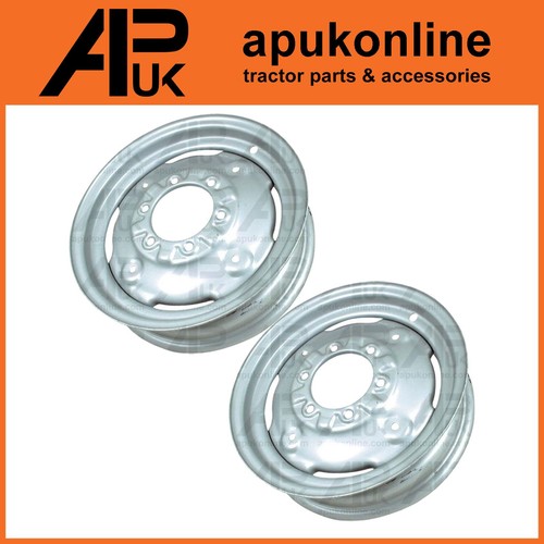 Front wheel rim - 4, x